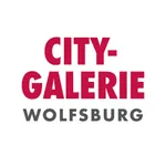 City-Galerie Wolfsburg icon