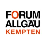 Forum Allgäu Kempten icon