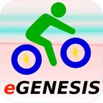 eGENESIS icon