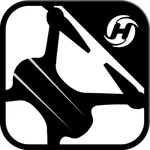 Ophelia GPS icon