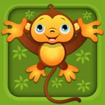 Hungry Monkey icon