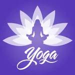 Yoga Poses - Daily Fitness icon