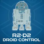 R2-D2 droid control icon