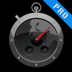 Test-Drive Pro: Speedometer icon