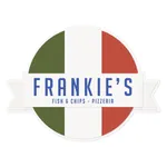 Frankies Fish & Chips Pizzeria icon