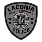 Laconia PD icon