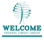 Welcome FCU Mobile Banking icon