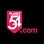 Planet54.com icon