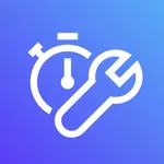 WorkingHours • Time Tracking icon