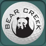 Bear Creek Golf Complex AZ icon