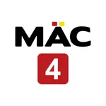 MACHTIG 4 icon