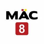 MAC 8 icon