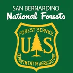 San Bernardino Nat. Forest icon