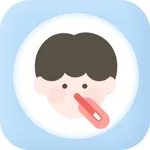 FeverCoach - For Child's Fever icon