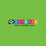 QTicketsGeneralEventScan icon