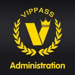 VIPPASS管理端 icon