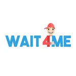 Wait4Me icon