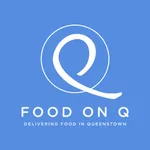 Food On Q icon