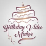 Video Maker Photos With Song icon