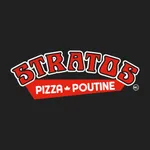 Stratos Pizzeria icon