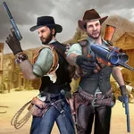 Western Cowboy Fighter 2018 icon