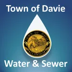 Town of Davie icon