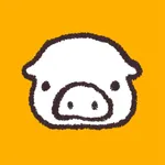 ゆるいブタの日常 icon