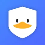 Veilduck VPN icon