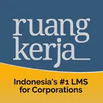 Ruangkerja icon