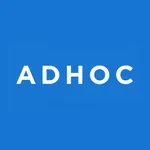 ADHOC Study icon