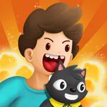 Cats & Cosplay: Adventure Game icon