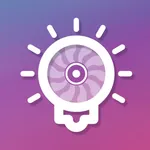 FanLampControl icon