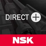 NSK Direct Plus icon