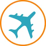 World Airports Schedule icon