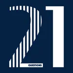 21 QUESTIONS icon