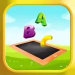 Dat Thin Pone - Alphabet icon