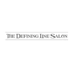 The Defining Line Salon icon