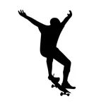 Skatepark Blaarmeersen icon