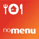 noMENU Delivery icon