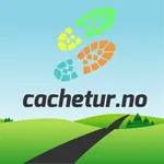 Cachetur.no Trip Assistant icon