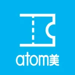 [Official] Atomy Ticket icon