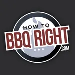 HowToBBQRightApp icon