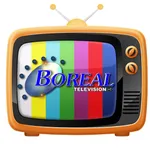 BorealTV icon