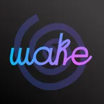 Wake Dream Journal icon