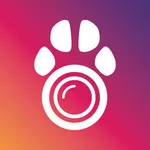 PetCam App - Dog Camera App icon