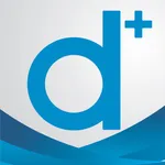 Dplus WePlus icon