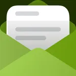 @UKR.NET Mail App icon