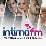 Intima FM icon