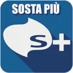 Sosta+ icon