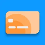 Secure Card Manager & Wallet icon